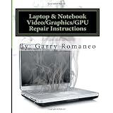 Laptop&NotebookVideo/Graphics/GPURepairInstructions:FirstEver!BoardLevelRepairInstructions,RepairyourLaptop'sFaultyIntegratedVideoIssues