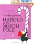 Harold at the North Pole (Purple Crayon Books)
