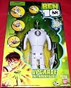 Ben 10 Upgrade metamorfigure