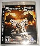 Armored Core 4: Answers (PS3) [UK IMPORT]