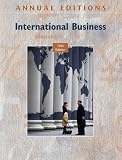 Annual Editions: International Business, 15/e