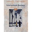 Annual Editions: International Business, 15 e (Annual Editions) by Fred Maidment