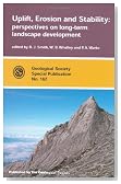 Uplift, Erosion & Stability: Perspectives on Long-Term Landscape Evolution (Geological Society Special Publication)