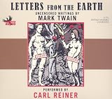 Letters from the Earth: Uncensored Writings