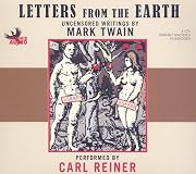 Letters from the Earth: Uncensored Writings (Perennial Classics)