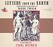 Letters from the Earth (Audio CD)