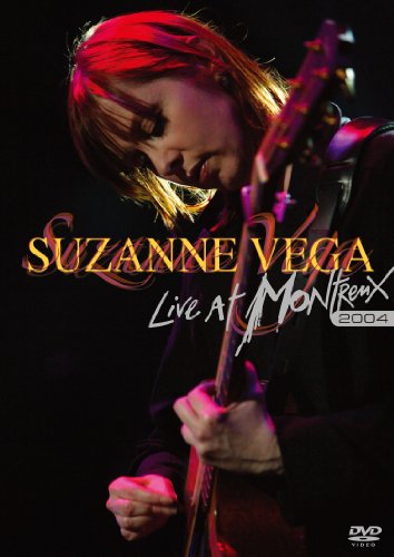 ライヴ・アット・モントルー2004 [DVD]