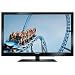 Toshiba 42VL863G 107 cm (42 Zoll) 3D LED-Backlight-Fernseher, Energieeffizienzklasse C (Full-HD, 400Hz AMR, DVB-T/-C/-S2, CI+, HbbTV) schwarz
