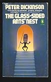 The glass-sided ants' nest