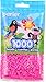 Bulk Buy: Perler Beads 1,000 Count Pink (3 Pack)