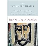 The Wounded Healer: Ministry in Contemporary Society book cover