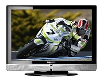 Hannspree HT09 28" 1080P FULL HD LCD TV with Digital Freeview