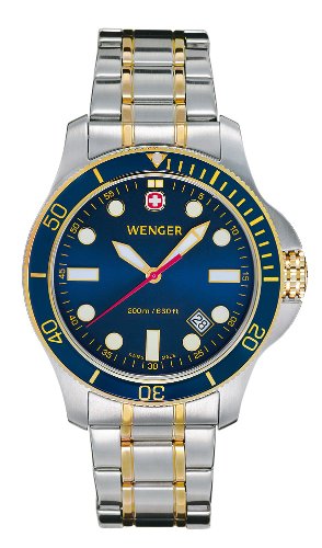 review Wenger 72346