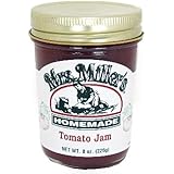 Mrs. Miller's Tomato Jam - 8 oz (6 pack)