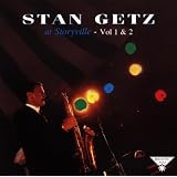 At Storyvillepar Stan Getz