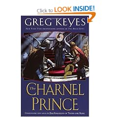 The Charnel Prince (Kingdoms of Thorn and Bone)
