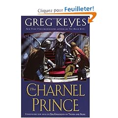 The Charnel Prince