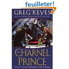 The Charnel Prince