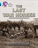 The last war horses