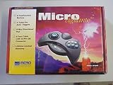 Vigilante 10 Button PC Gamepad