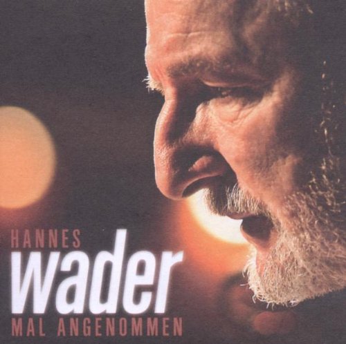 Produkt-Bild: Mal Angenommen