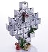 Info/Buy Snowflake Advent Calendar 240g - 24 Chocolates