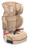Britax Parkway SG Booster Car Seat, Chamois