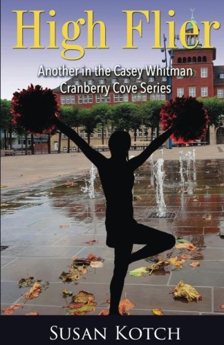 High Flier (Casey Whitman) (Volume 2)