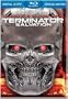Terminator Salvation: Director's Cut (Limited Edition Skull Case) [Blu-ray]