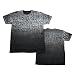 Silver Star INTO THE NIGHT Mens All Over Print T Shirt