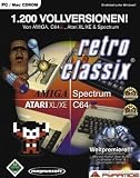 Eigenschaften ak tronic  / Retro Classics