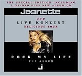 Rock My Life (+ Bonus DVD) (Pal)