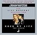 Jeanette - Rock My Life (DVD + CD, ltd. Edition)
