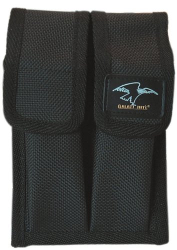 Galati Gear Double Magazine Pouch