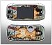 Sidekick 3 fantasy girl Gel Skin M8259