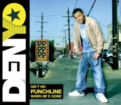 Produkt-Bild: Ain'T No Punchline When He'S Gone [Vinyl Single]