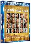 Happy New Year [Blu-ray]