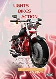 Lights, Bikes, Action a how-to guide on installing motorcycle LED lights accent lighting