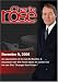 Charlie Rose with Ed Bradley; Will Ferrell (November 9, 2006)
