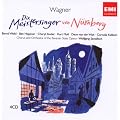 Die Meistersinger von N�rnberg ("les ma�tres chanteurs de Nuremberg")