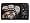 Canon PowerShot S90 Digitalkamera (10 Megapixel, 3,8-fach opt. Zoom, 7,6 cm (3 Zoll) LCD-Display, 1:2,0-4,9) schwarz