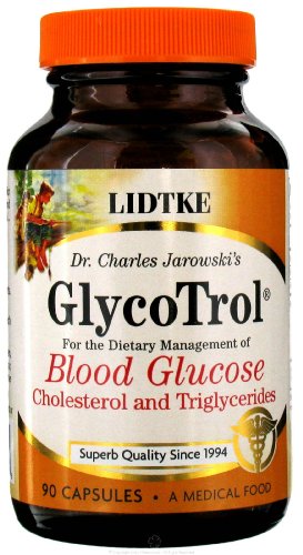 GlycoTrol