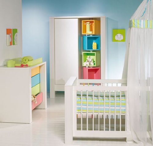 Childrens Toyshop  Toys : Porto Roomset