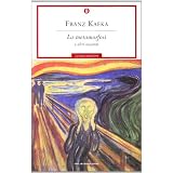 La metamorfosi e altri raccontidi Franz Kafka