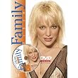 Family Album #25 with DVD Hair Styling Book