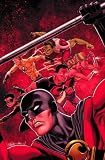 Teen Titans #92