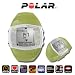 Sports : Polar FT40 Green Pulsuhr Pulsmesser Herzfrequenzmesser