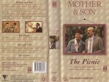 Mother & Son : The Picnic/The Last Will/The Cruise (VHS) (1986) (Australian Import)