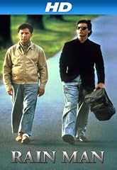 Rain Man