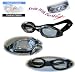 ParMel Optical Swim Goggles